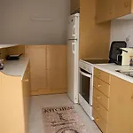 Georgia's Comfort Center Tripoli