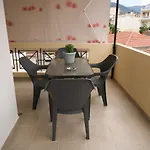 Georgia's Comfort Center Tripoli