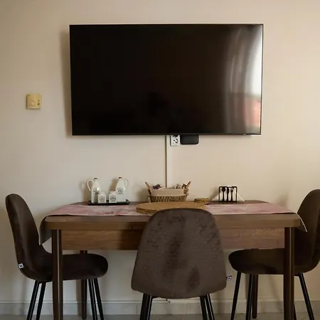 Georgia's Comfort Center Διαμέρισμα Τρίπολη