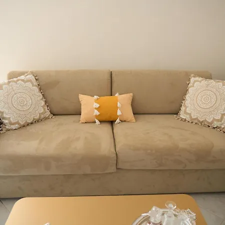 Georgia's Comfort Center Tripoli