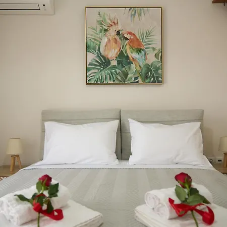 Georgia's Comfort Center Τρίπολη