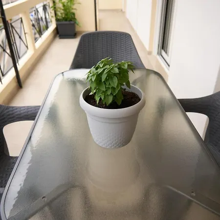 Georgia's Comfort Center * トリポリス