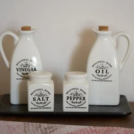 Georgia's Comfort Center