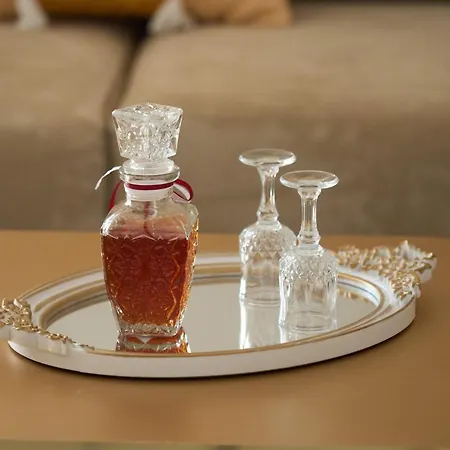 Georgia's Comfort Center Apartamento *