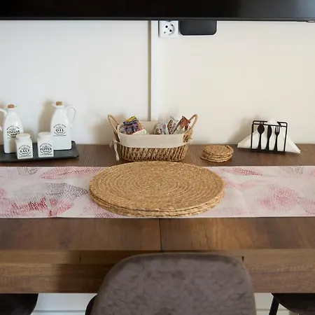 Georgia's Comfort Center