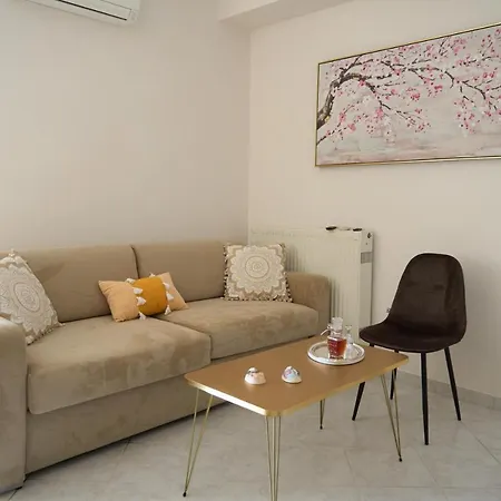 Georgia's Comfort Center Tripoli