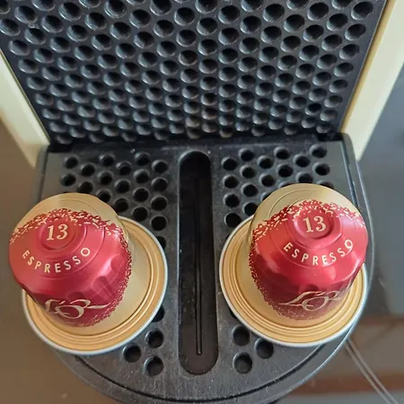 Διαμέρισμα Georgia's Comfort Center