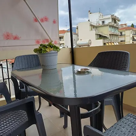 Appartement Georgia's Comfort Center *