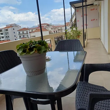 Georgia's Comfort Center * Τρίπολη