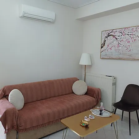 Georgia's Comfort Center Tripoli