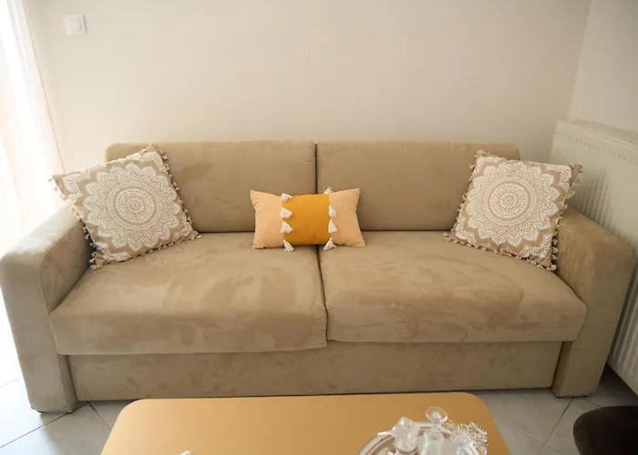 Georgia's Comfort Center Tripoli