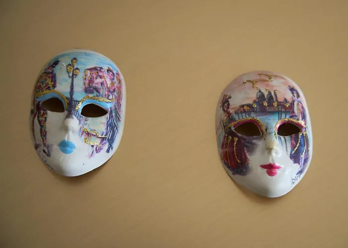 アパート Georgia's Comfort Center *