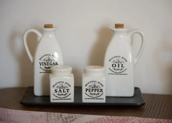 Georgia's Comfort Center