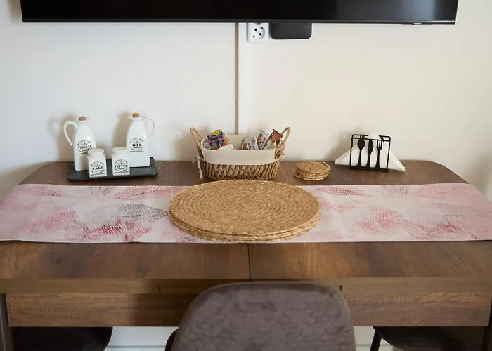 Georgia's Comfort Center