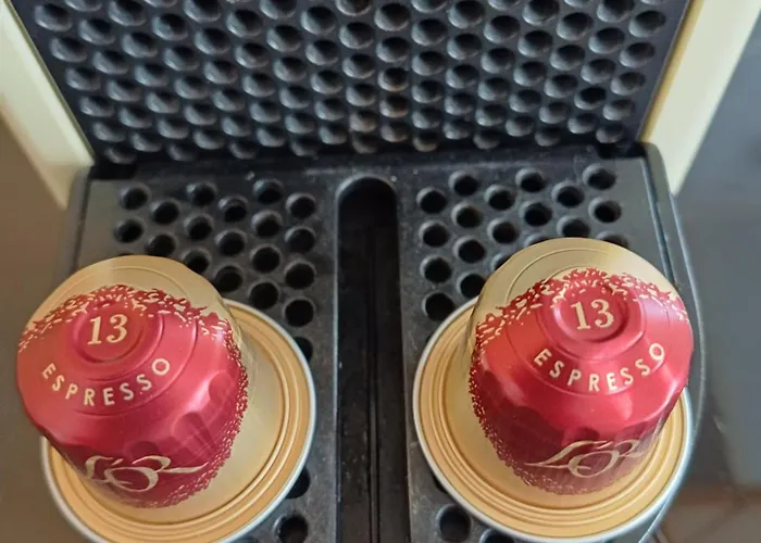 Lejlighed Georgia's Comfort Center