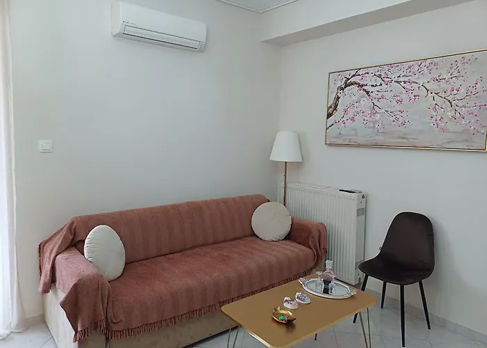 Georgia's Comfort Center Tripoli